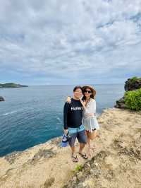 “Nusa Penida: The Jewel of Bali’s Coastline” 🏝️