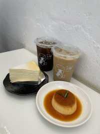 実はオシャレカフェの宝庫🫣💖 タイでおすすめのおしゃれカフェ☕️