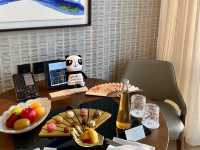 Mandarin oriental shenzen 