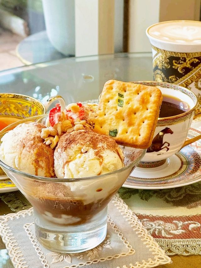 Martinez Coffee