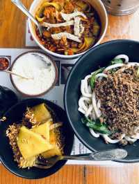 Pimbahal is a charming area in Lalitpur for food hunt