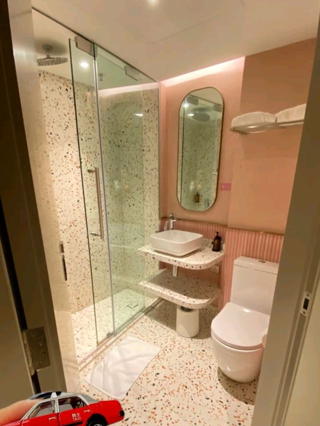 🏨🌟 Luxury Above the Clouds! | Park Hyatt Hong Kong  🇭🇰✨