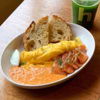  ☕️ Hazal Brunch & Co – สามกอง ภูเก็ต