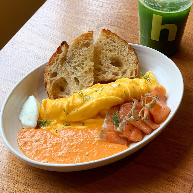   ☕️ Hazal Brunch & Co – สามกอง ภูเก็ต