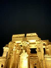 🇪🇬 埃及神廟古蹟巡禮🏺✨
