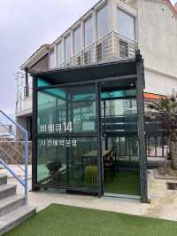 경주 감포트라제 숙소 추천🖤🩶