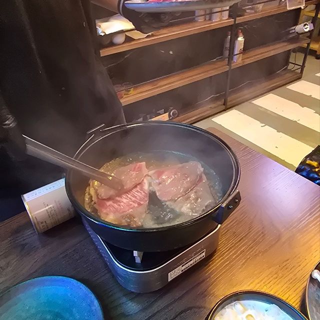 洋食商店📍長沙灣