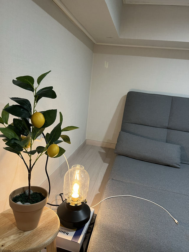 🌅 รีวิว Le Collective Yeosu