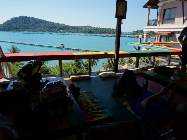 Rasta View Koh Chang เกาะช้าง