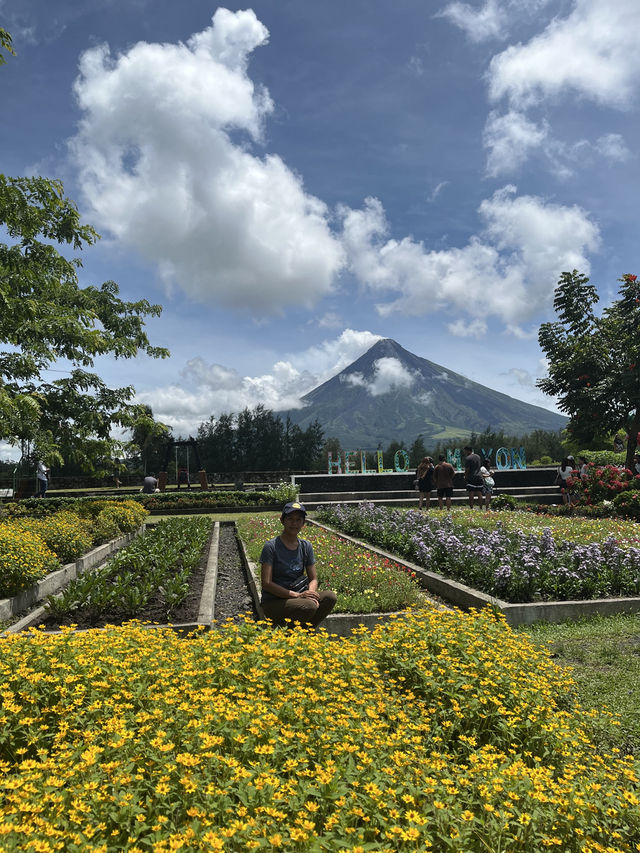 ByaheRanasan 2025 - Bicol Escapade