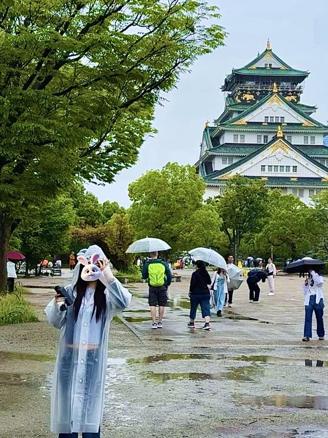 โอซาก้า🇯🇵