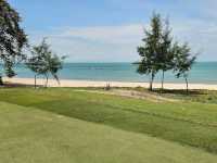 The Els Club Desaru delivers a memorable blend of sport, luxury, and natural beauty