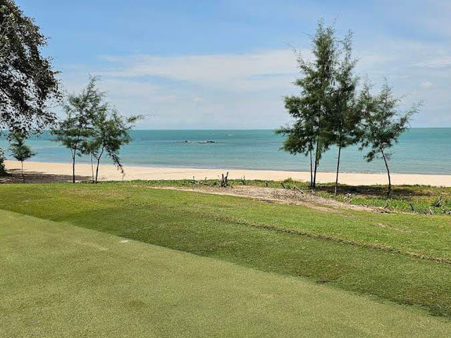 The Els Club Desaru delivers a memorable blend of sport, luxury, and natural beauty
