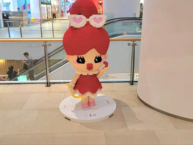 香港｜大頭蝦東南亞餐廳