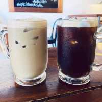 Epic Island Cafe