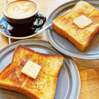 Rec Coffee Suidobashi