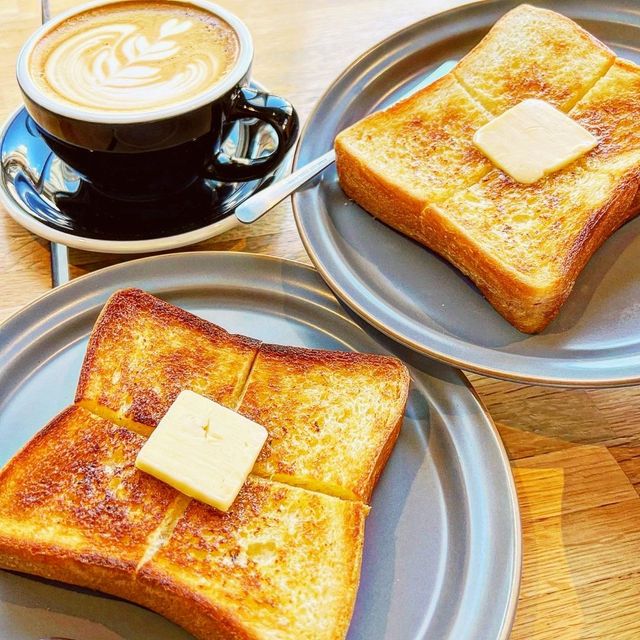Rec Coffee Suidobashi