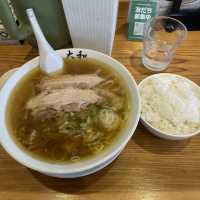 【栃木】栃木に行ったら食べたい絶品ラーメン🍜
