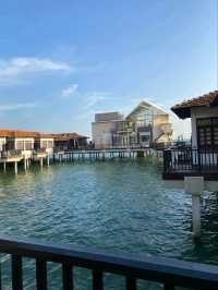 “Avillion Port Dickson – Where Rustic Luxury Meets the Sea”