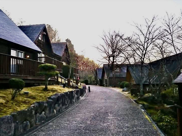 青山花園度假村酒店 GARDEN RESORT HOTEL ROSA BLANCA 住ㄧ晚