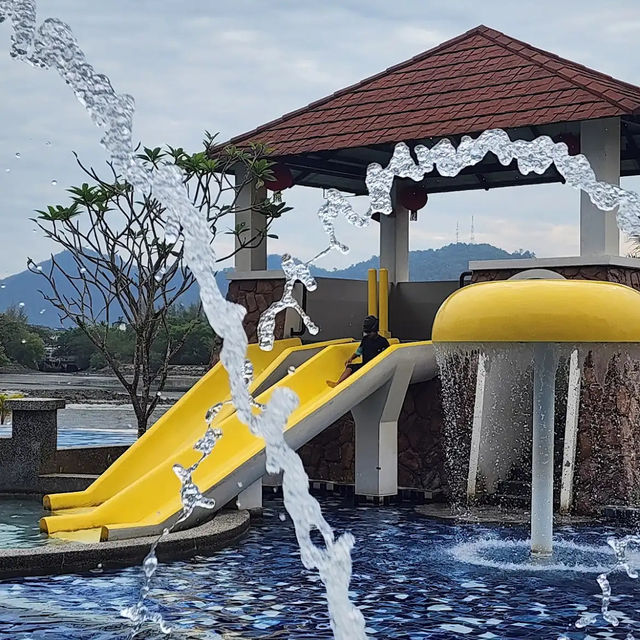 Dayang Bay Resort Langkawi