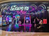 深圳超大型溜娃好去處
