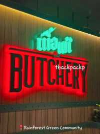 เนื้อแท้ อาหารตามสั่งก็มีนะ สาขากิ่งแก้ว 🍖