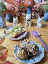 觀塘休閒的café