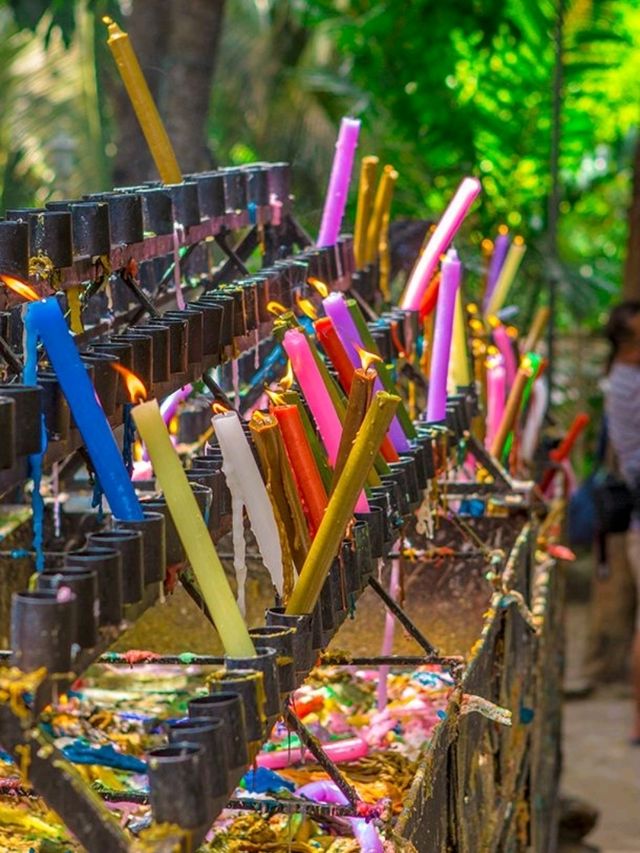 Simala Tour in Cebu – A Peaceful and Spiritual Experience