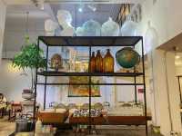 AGAVE - อากาเว่ อาหารเวียดนาม “มิชลิน ไกด์”