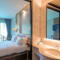 เตรียมวันลามาพักที่ La Isla Pranburi Beach Resort