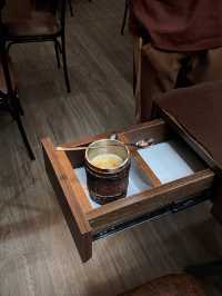 The Keep Café & Boardgame