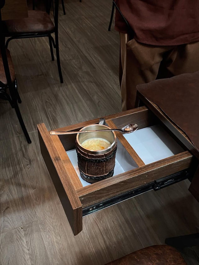 The Keep Café & Boardgame