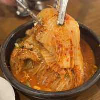 종각역 한식 백반 맛집 종로반상회