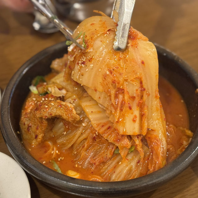 종각역 한식 백반 맛집 종로반상회