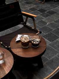 Stairway Coffee