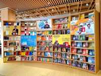 Best Bookstore in Town 