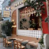 Laika Cafe
