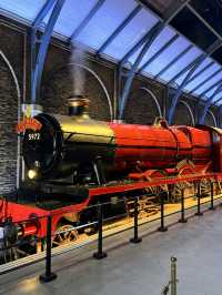 🎬✨ Half-Day Magic at Warner Bros. Studio Tour Tokyo — A Must-Visit for Harry Potter Fans! ⚡️🧙‍♂️