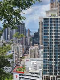 🏔️ GARDEN HILL SHAM SHUI PO: Hidden Gem with Million-Dollar Views! 🌆✨