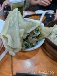 一盞清茶對小籠，半盞人間煙火情｜萊萊小籠