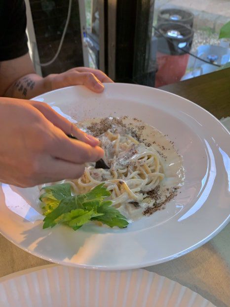 🍽️ 부산 양식 맛집 후기 🌊