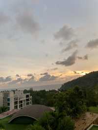 ที่พักวิวทะเลแบบพาโนรามา 