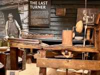A Charming Visit to the Museum of English Rural Life 