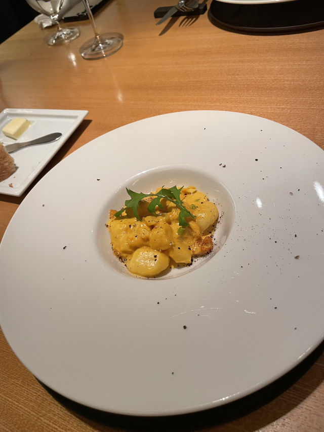 🍷 れざん（Rézan）｜札幌・すすきのの和モダン創作イタリアン × ワインバー 