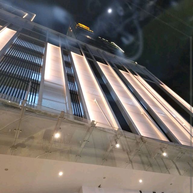 Amari Johor Bahru