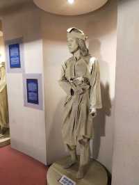 Muzium Samudera (Flor de La Mar), Sailing Through Melaka’s Maritime Legacy