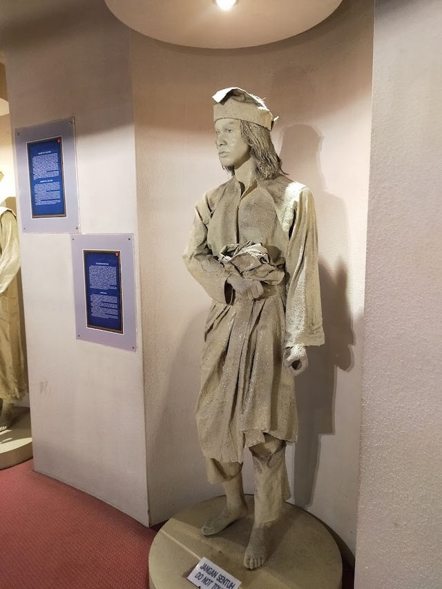 Muzium Samudera (Flor de La Mar), Sailing Through Melaka’s Maritime Legacy