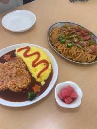 🍛🫧💓행궁동 맛집 일본식 킷사텐 신상카페 영원