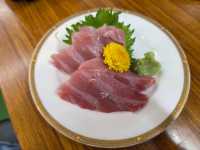 我的名古屋食記